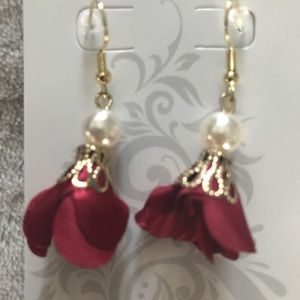 handmade earrings